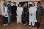 Zakir Hussain, Akriti Kakkar, Salim Merchant, Sulaiman Merchant at Ustad Sultan Khan tribute in Ravindra Natya Mandir on 19th Dec 2012 (6).JPG